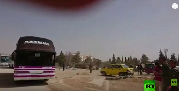 صورة من الحدث 