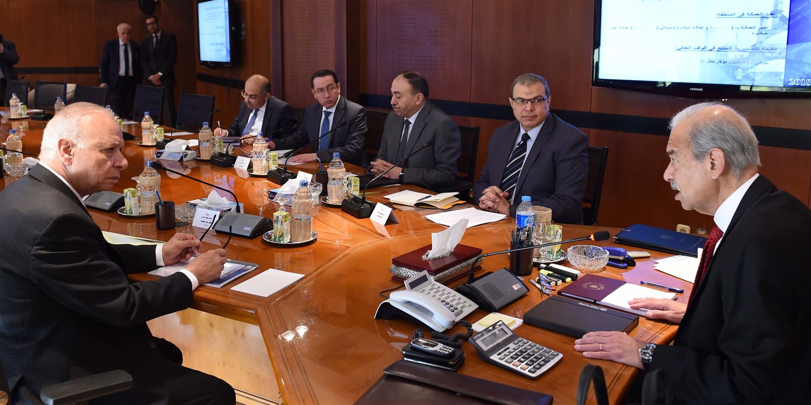 رئيس الوزراء