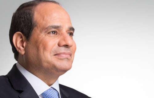 الرئيس السيسي الرئيس السيسي