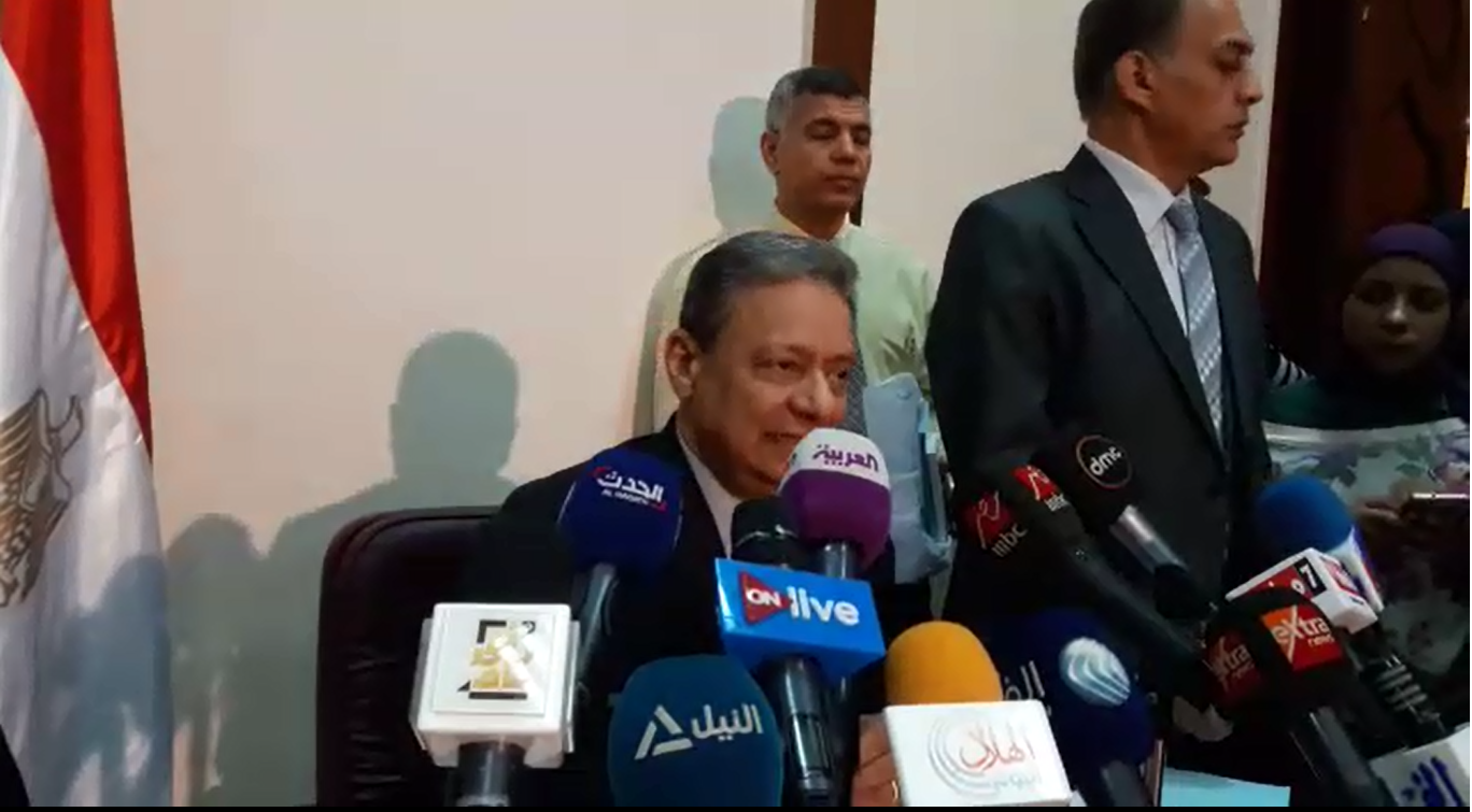 كرم جبر رئيس الهيئة الوطنية للصحافة كرم جبر رئيس الهيئة الوطنية للصحافة