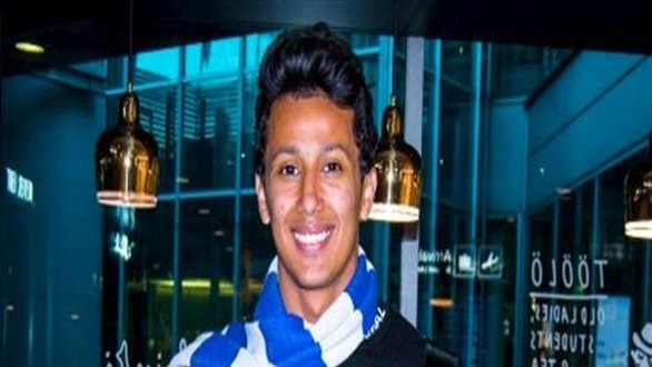 عمرو جمال عمرو جمال