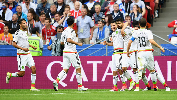 منتخب روسيا منتخب روسيا