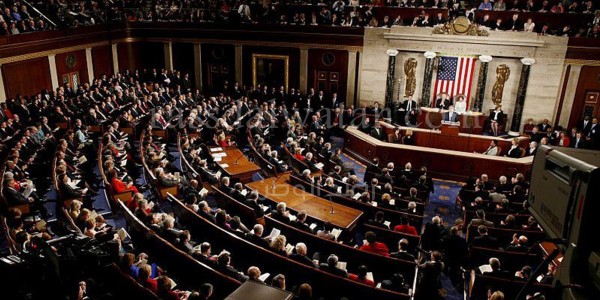  مجلس النواب الأمريكي 