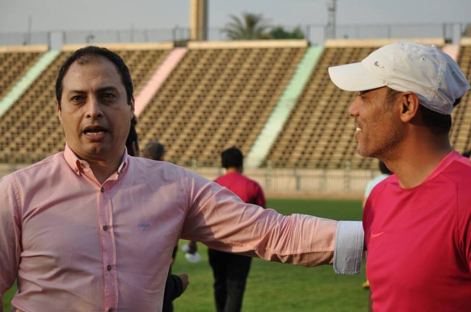 الدكتور عمرو عبد الحق الدكتور عمرو عبد الحق