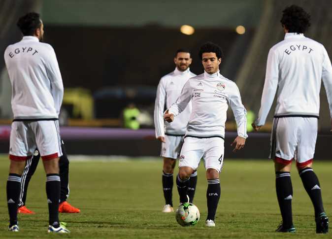 منتخب مصر الوطنى منتخب مصر الوطنى