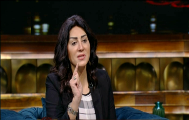 وفاء عامر