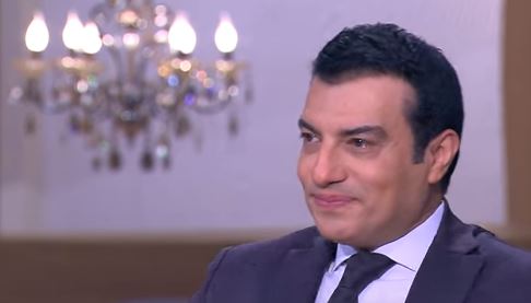 ايهاب توفيق