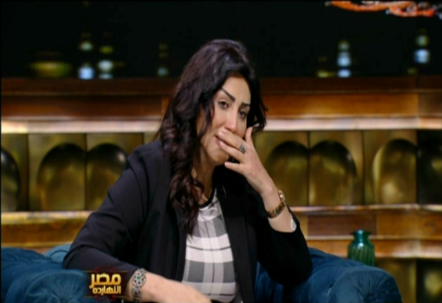 وفاء عامر