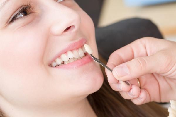 علاجات الأسنان علاجات الأسنان