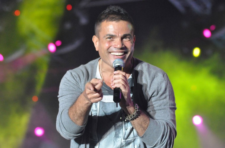 عمرو دياب عمرو دياب