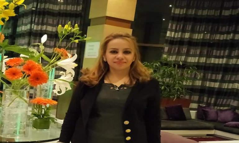 ماريان جرجس