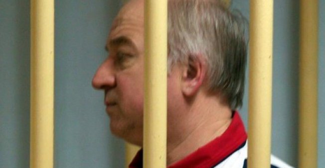 سيرجي سكريبال