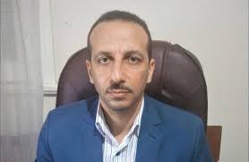 المتهم عزت غنيم المحامي