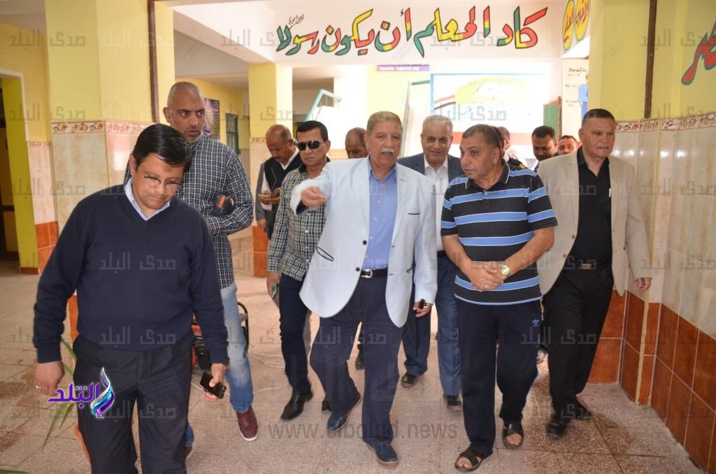 اللواء يس طاهر محافظ الاسماعيلية اللواء يس طاهر محافظ الاسماعيلية