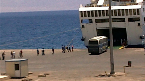 صورة أرشيفية