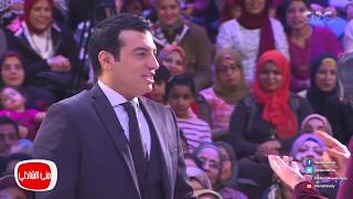 ايهاب توفيق