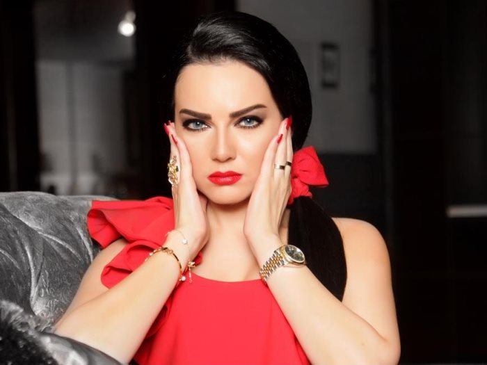 صفاء سلطان صفاء سلطان