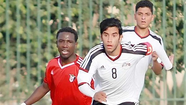 المنتخب الأوليمبي