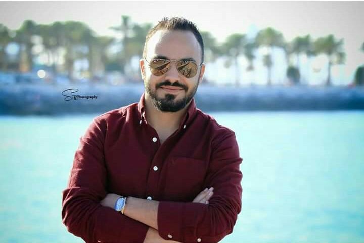 الملحن أحمد عز الملحن أحمد عز