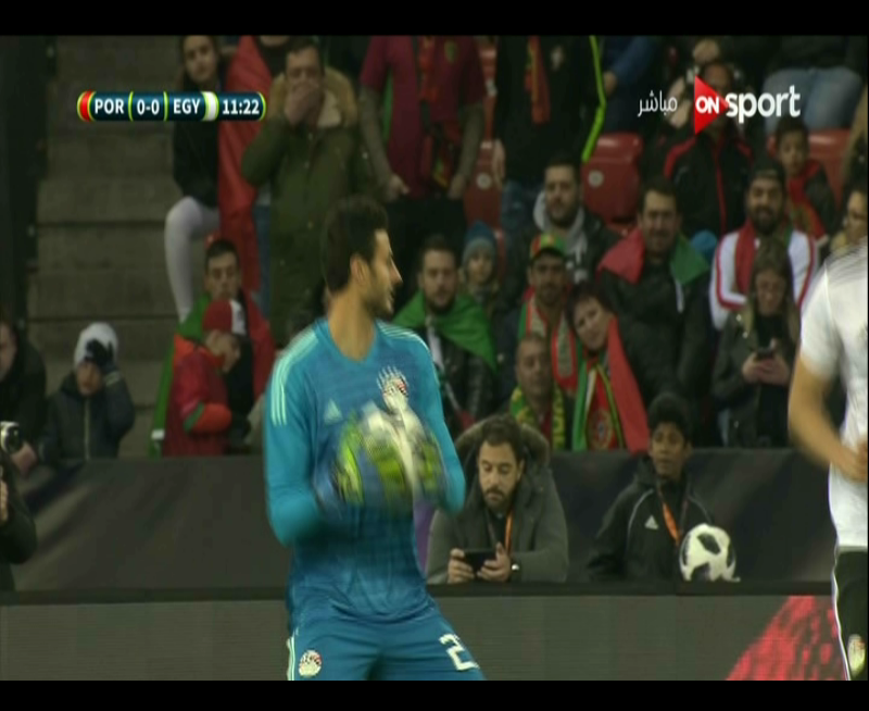 محمد الشناوى  محمد الشناوى