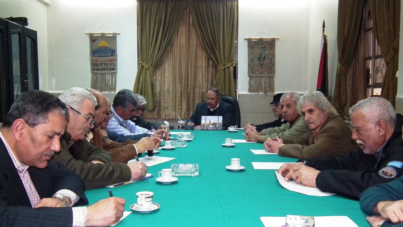 صورة ارشيفية صورة ارشيفية