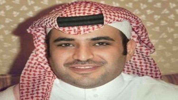 مستشار الديوان الملكي السعودي سعود القحطاني