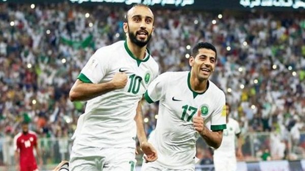 السعودية تتعادل وديًا مع أوكرانيا