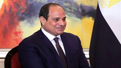 الرئيس السيسي الرئيس السيسي