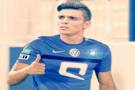 أشرف بن شرقى أشرف بن شرقى