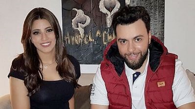 هايدي موسي ومدين