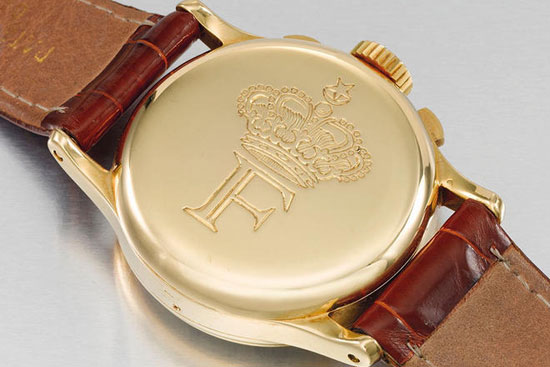 ساعة الملك فاروق ساعة الملك فاروق