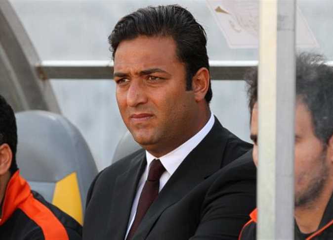  أحمد حسام ميدو