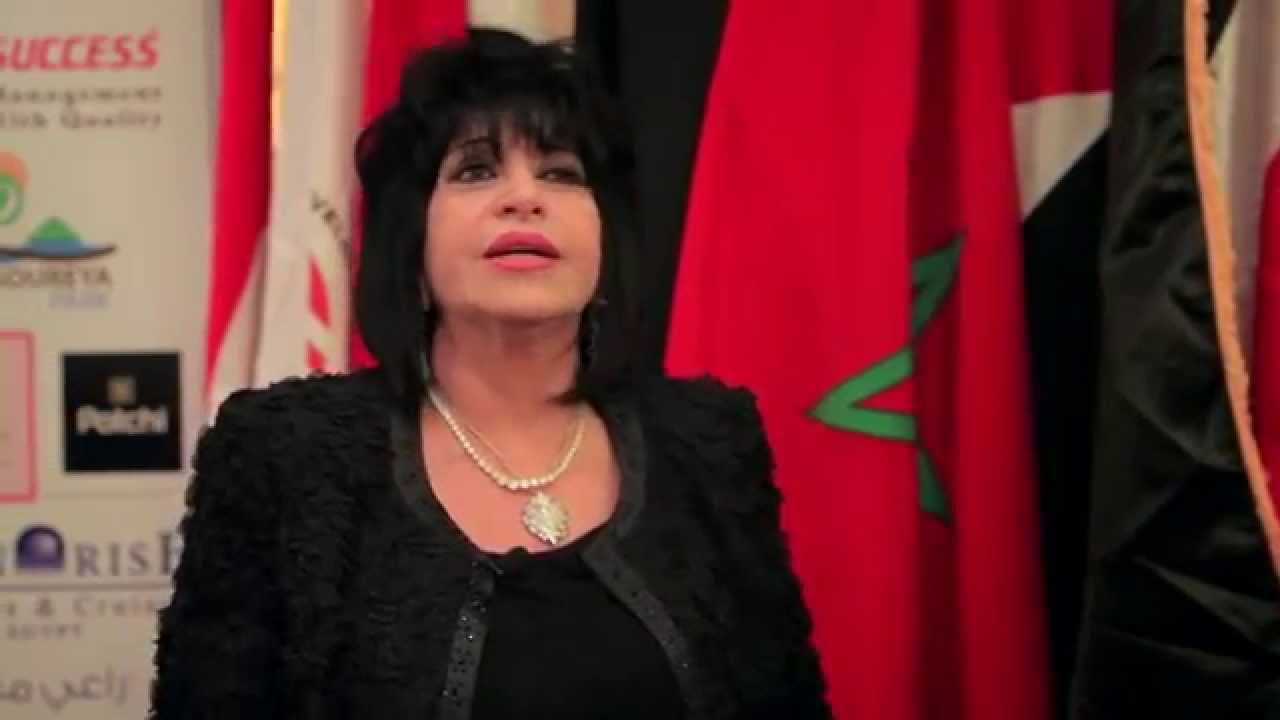 هدى يسى رئيس اتحاد المستثمرات العرب هدى يسى رئيس اتحاد المستثمرات العرب