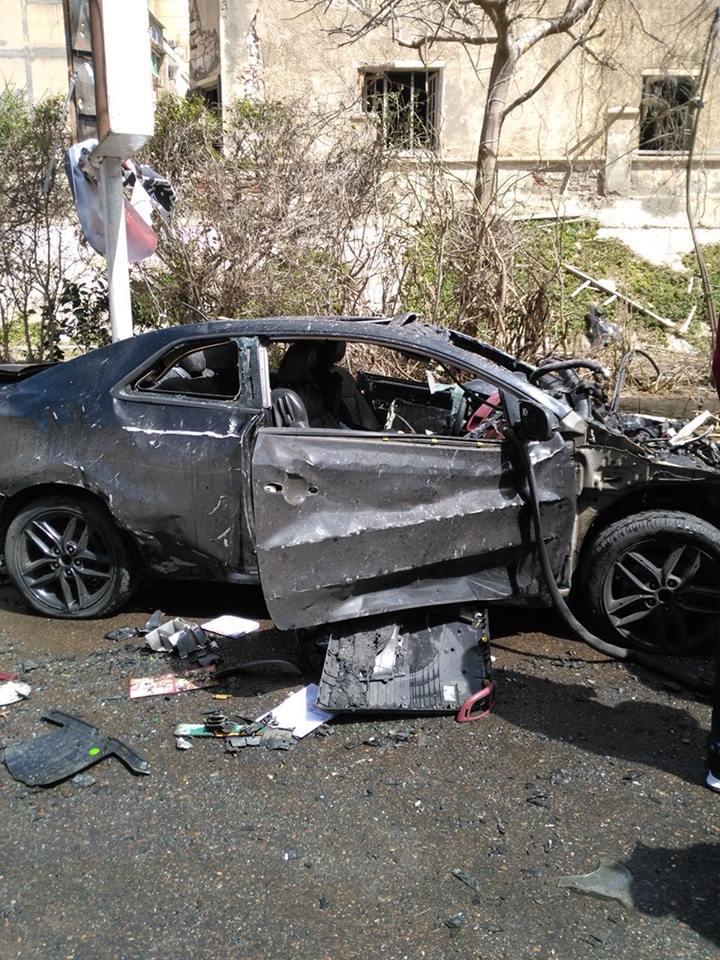 الحادث الإرهابي في الإسكندرية الحادث الإرهابي في الإسكندرية