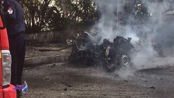 حادث الإسكندرية الإرهابى حادث الإسكندرية الإرهابى