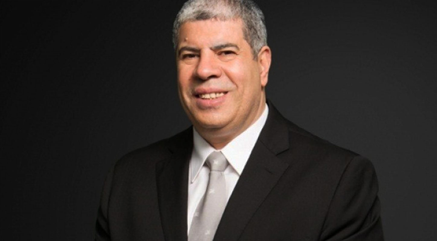 الاعلامي أحمد شوبير الاعلامي أحمد شوبير