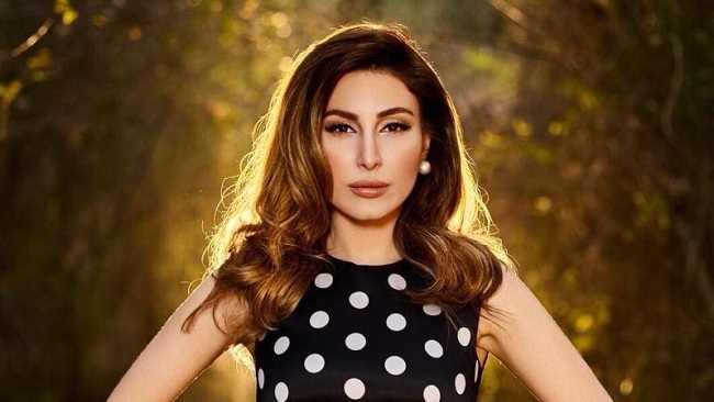 يارا تتخطي المليون مشاهدة بكليب "بحر هموم"