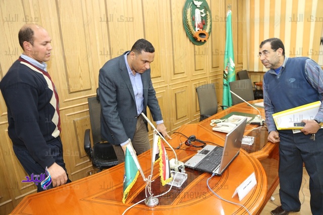 المنوفية تنهي استعدادها للانتخابات الرئاسية