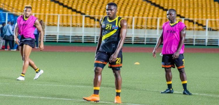  الكونغولى كاسونجو