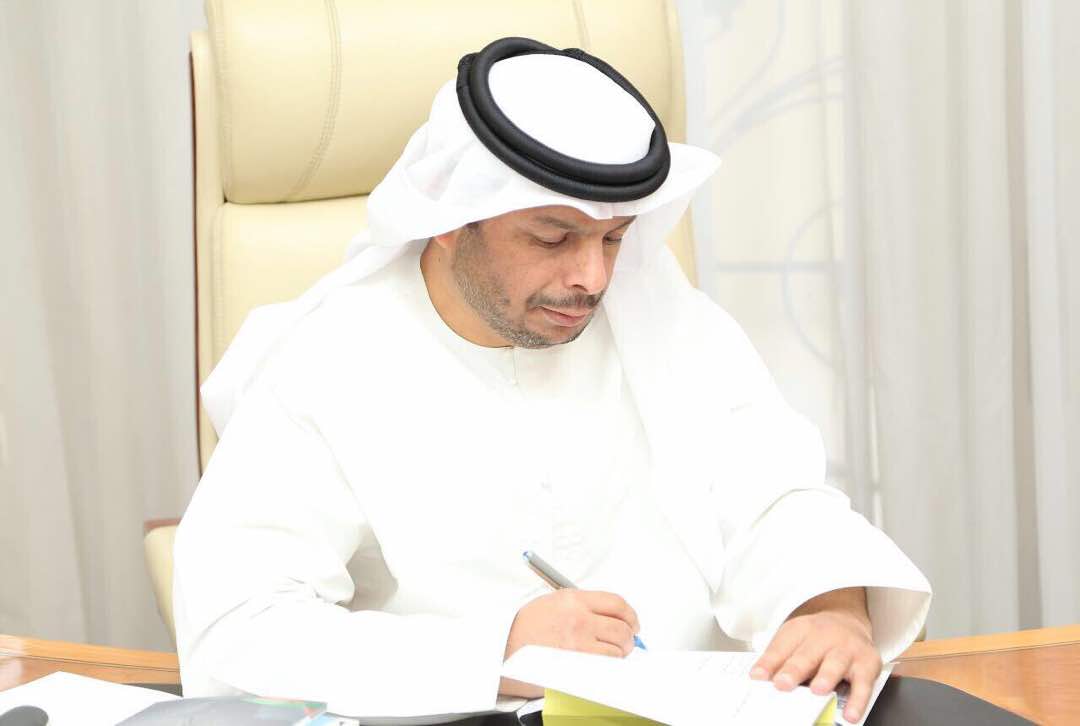  خليفة سيف حامد الطنيجي