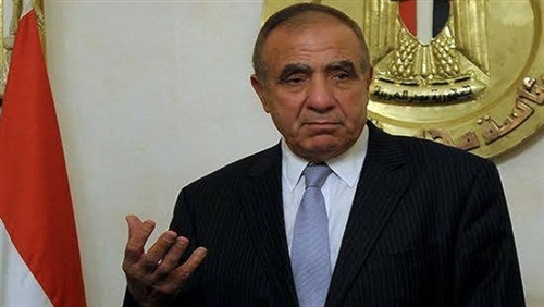 وزير التنمية المحلية