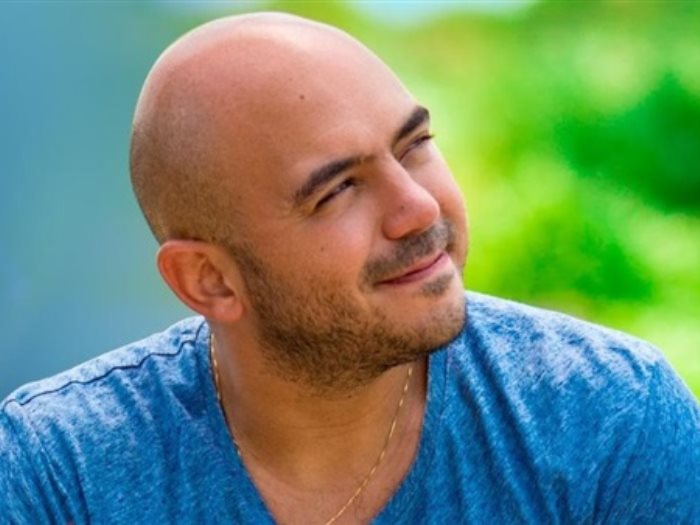 محمود العسيلى 