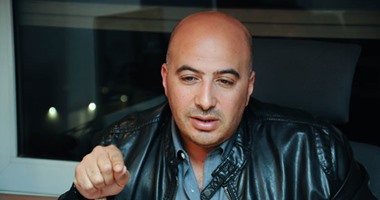مجدي الهواري مجدي الهواري