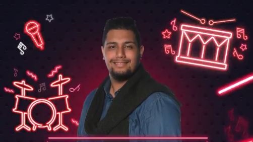 الياس المبروك الياس المبروك