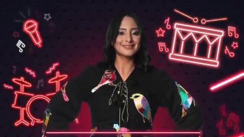 سهى المصري
