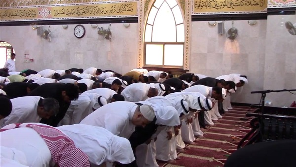 الركوع