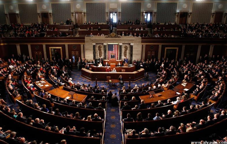 مجلس النواب الأمريكي