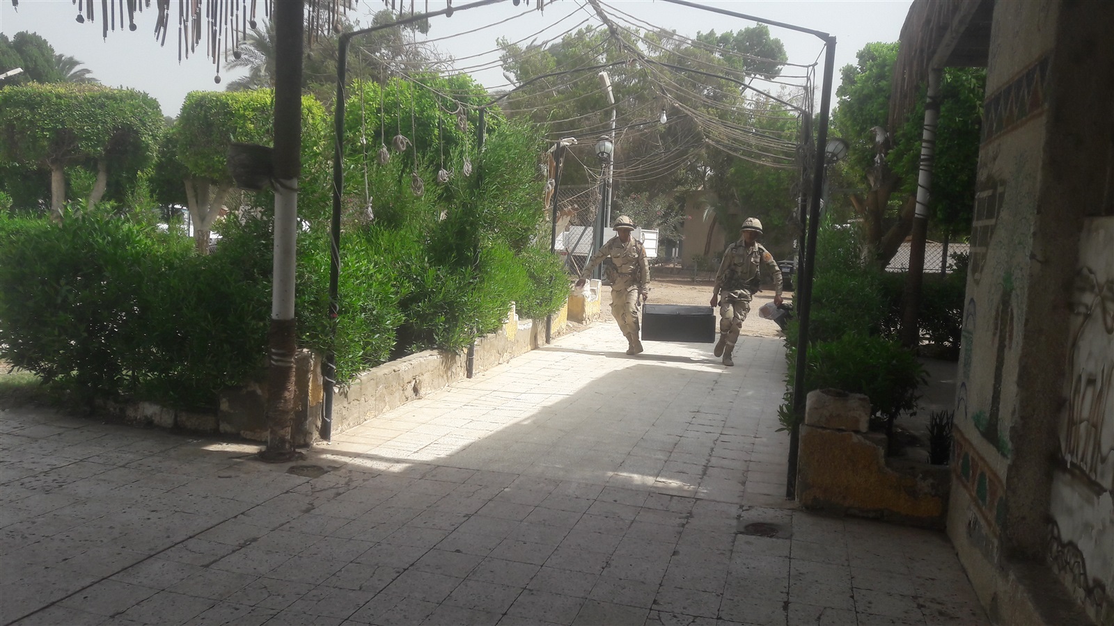 صورة أرشيفية