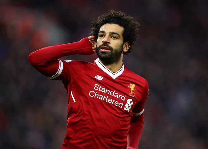 محمد صلاح 