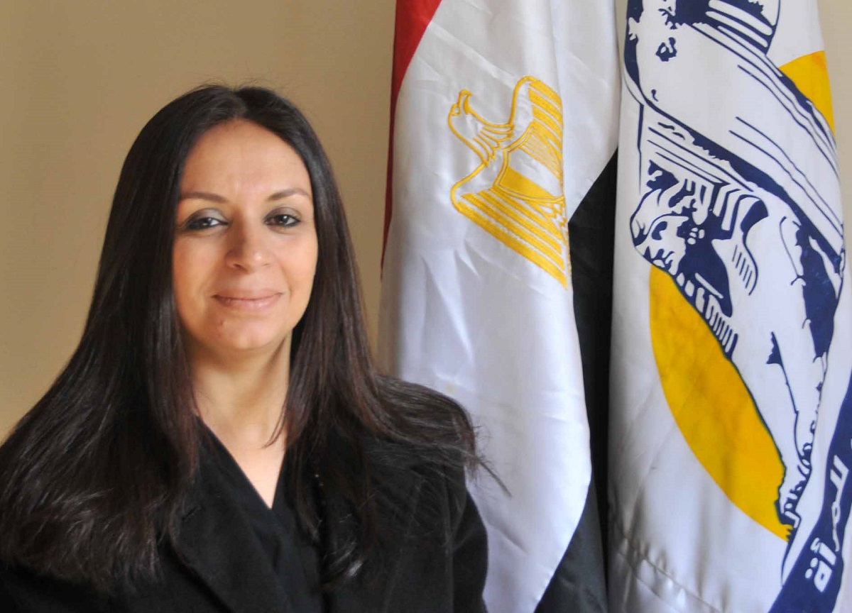 مايا مرسى مايا مرسى